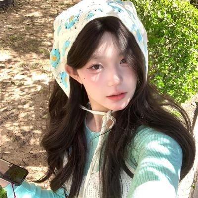 女人置上
