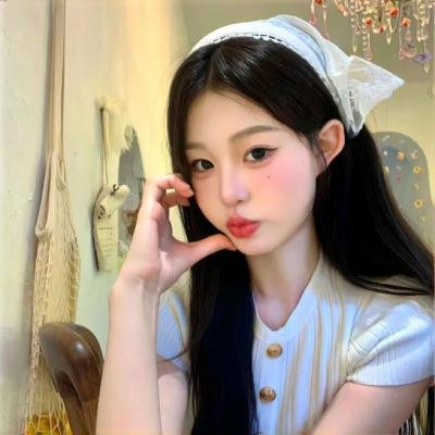 一次都没做过的女人