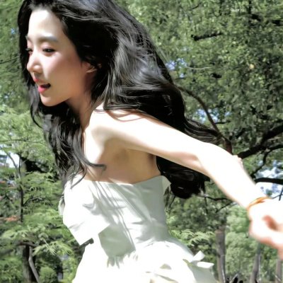 赤裸裸
